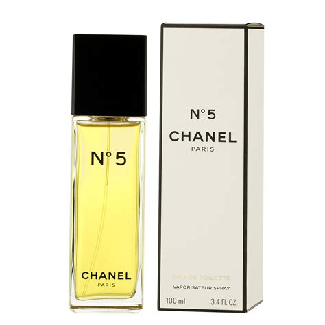 chanel chanel eau de toilette|chanel no 5 toilet water.